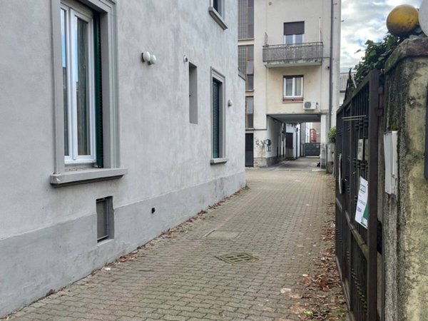 appartamento in vendita a Cantù