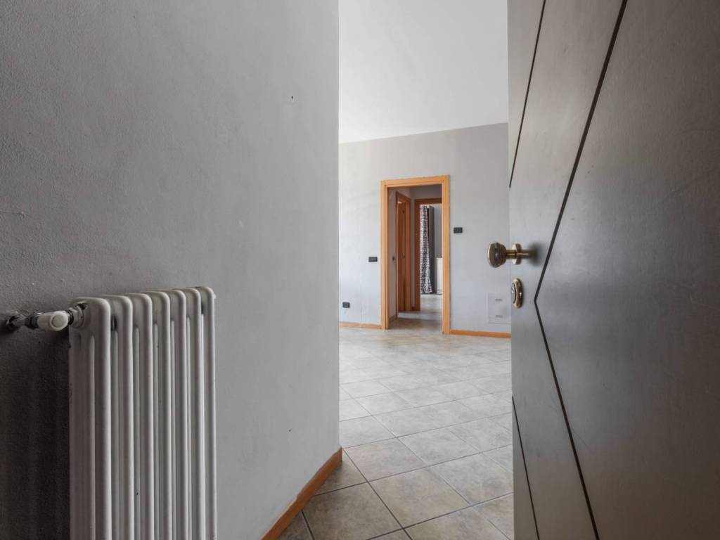 appartamento in vendita a Cantù in zona Cantù Asnago