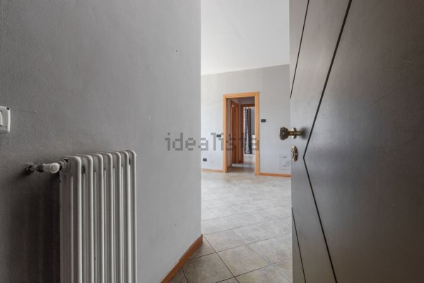 appartamento in vendita a Cantù