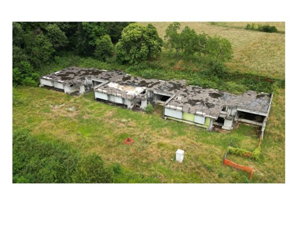 terreno agricolo in vendita a Cantù in zona Vighizzolo