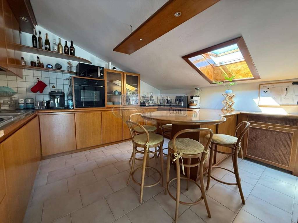 appartamento in vendita a Cantù