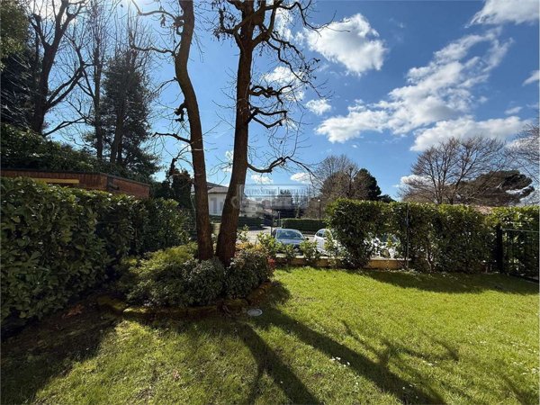 appartamento in vendita a Cantù