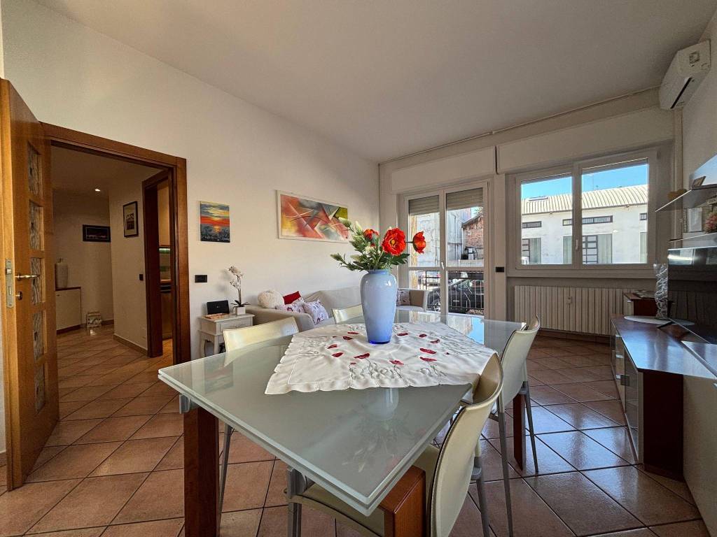 appartamento in vendita a Cantù