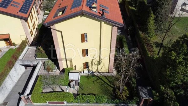 appartamento in vendita a Cantù