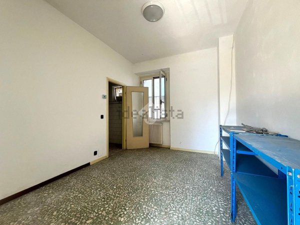 appartamento in vendita a Cantù