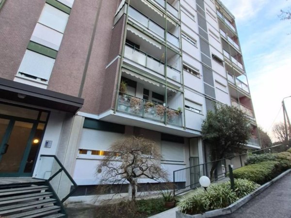 appartamento in vendita a Cantù