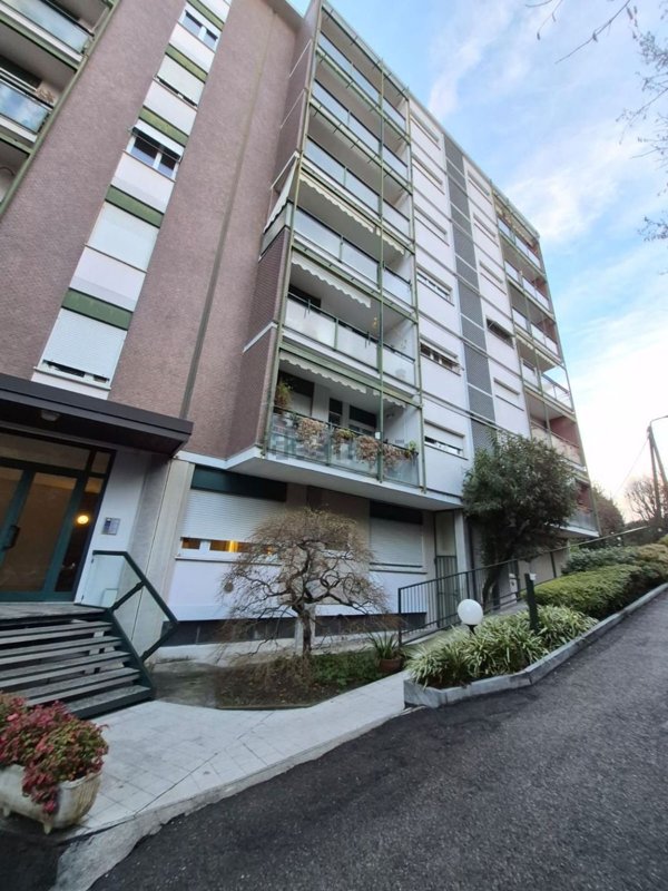 appartamento in vendita a Cantù