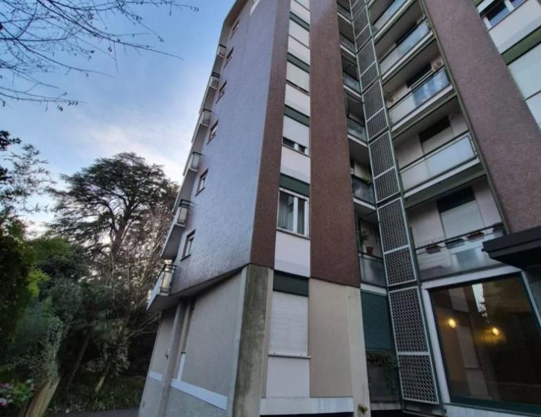 appartamento in vendita a Cantù