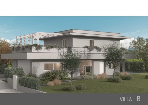 casa indipendente in vendita a Cantù