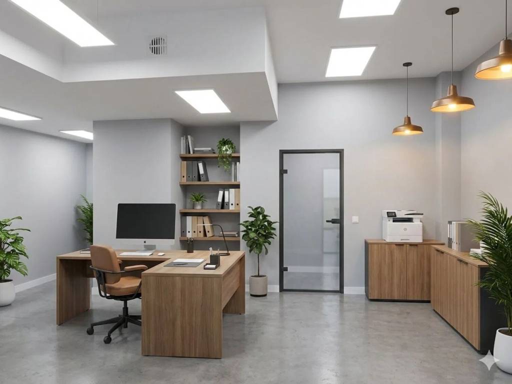 ufficio in vendita a Cantù