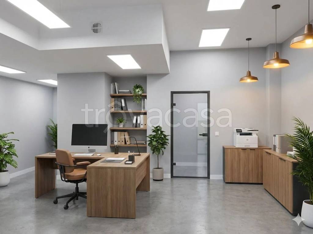 ufficio in vendita a Cantù