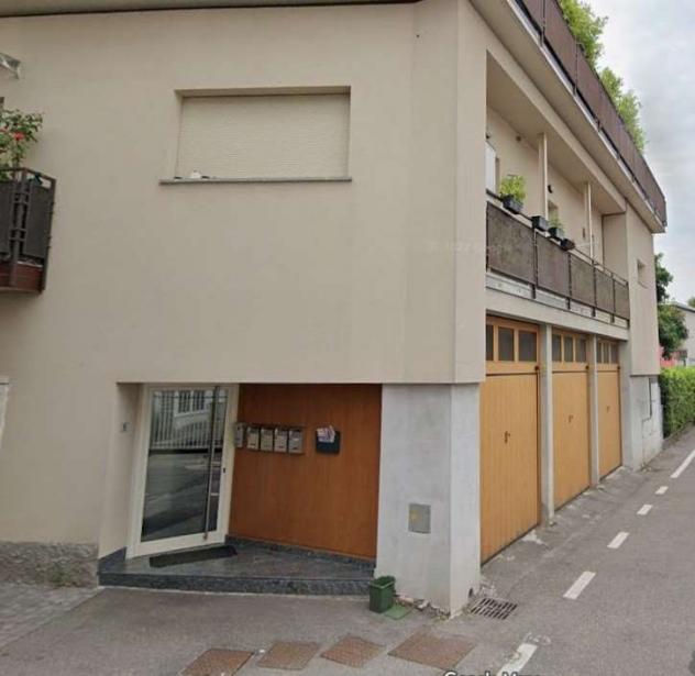 appartamento in vendita a Cantù