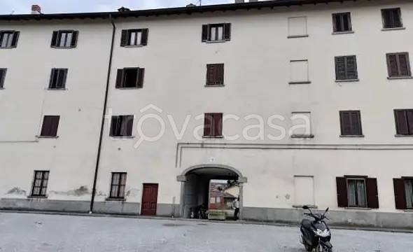 appartamento in vendita a Cantù