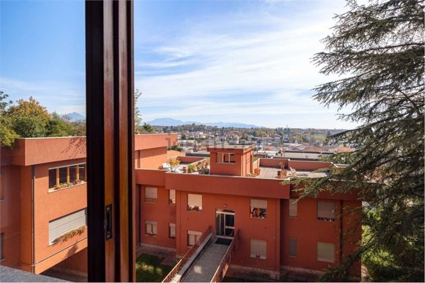 appartamento in vendita a Cantù