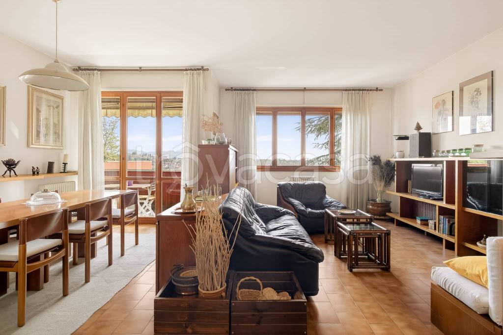 appartamento in vendita a Cantù