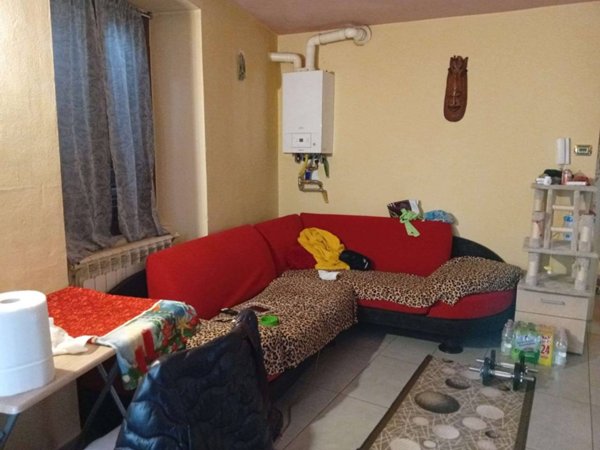 appartamento in vendita a Cantù in zona Vighizzolo