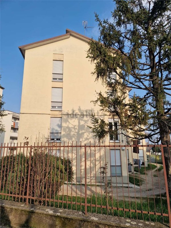 appartamento in vendita a Cantù in zona Vighizzolo