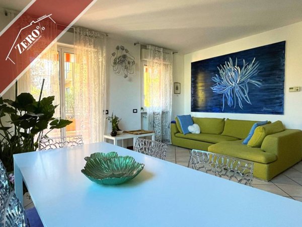 appartamento in vendita a Cantù