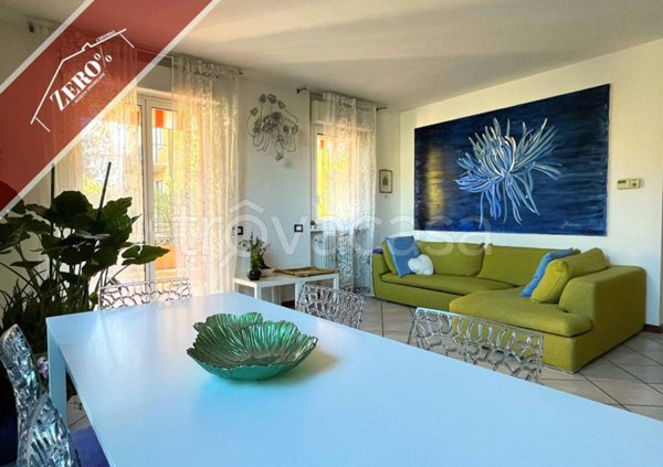 appartamento in vendita a Cantù