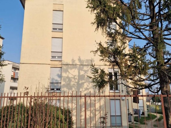 appartamento in vendita a Cantù in zona Vighizzolo