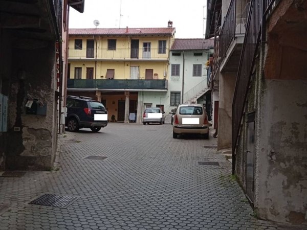 appartamento in vendita a Cantù in zona Vighizzolo