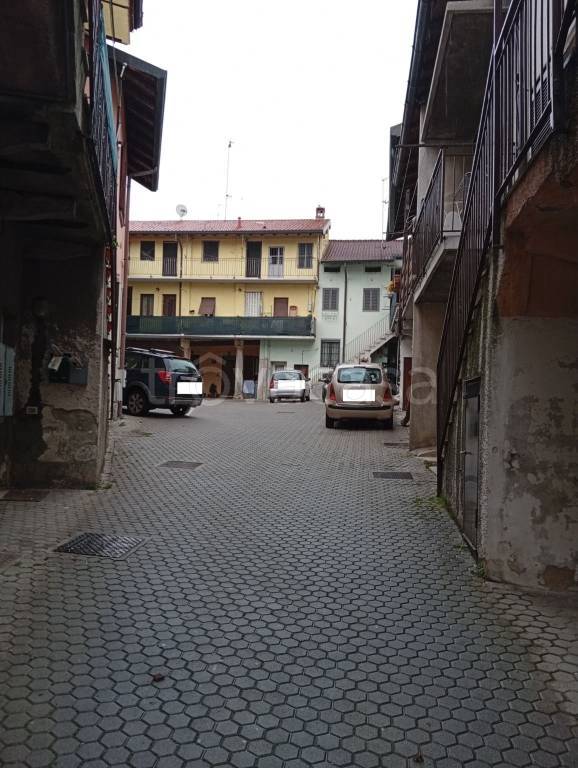 appartamento in vendita a Cantù in zona Vighizzolo