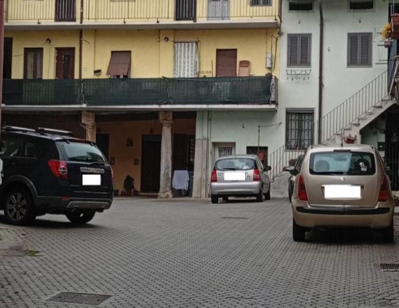 appartamento in vendita a Cantù in zona Vighizzolo