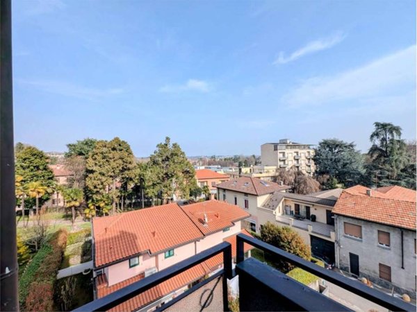 appartamento in vendita a Cantù
