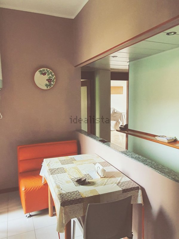 appartamento in vendita a Cantù