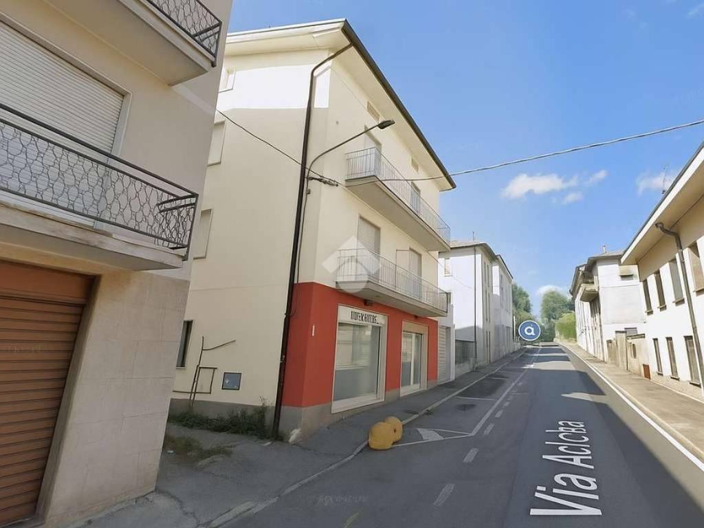 appartamento in vendita a Cantù