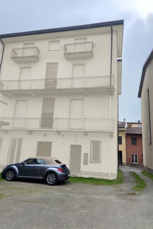 appartamento in vendita a Cantù