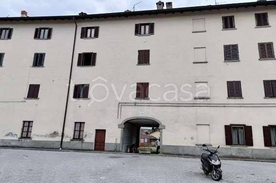 appartamento in vendita a Cantù