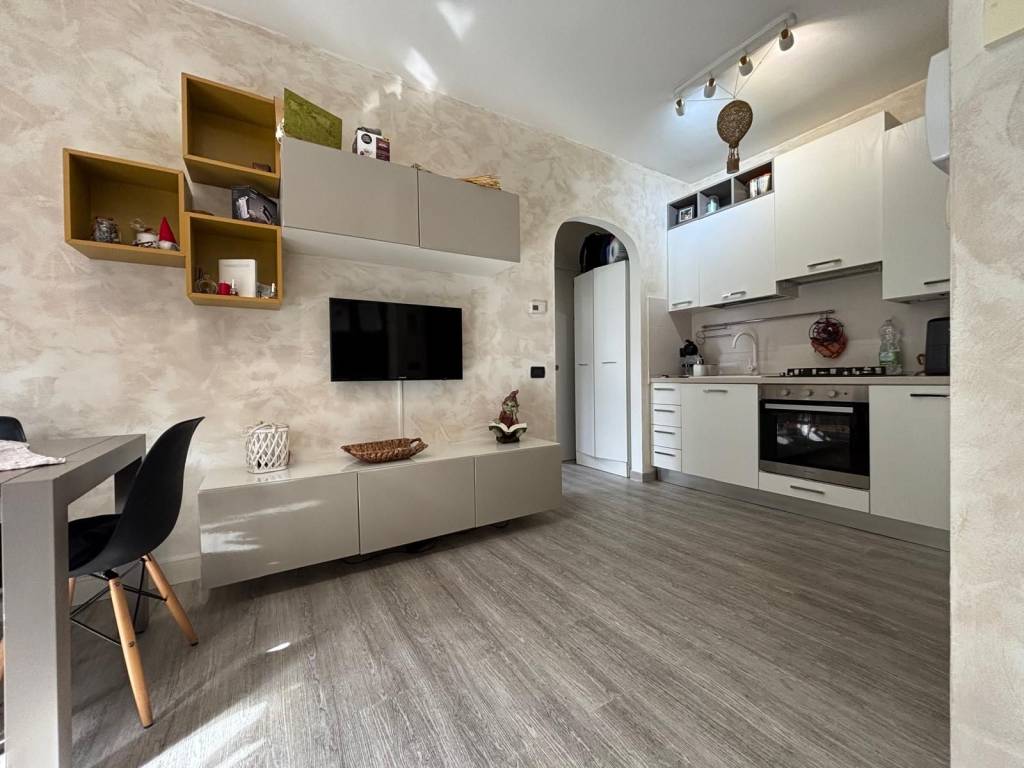 appartamento in vendita a Cantù