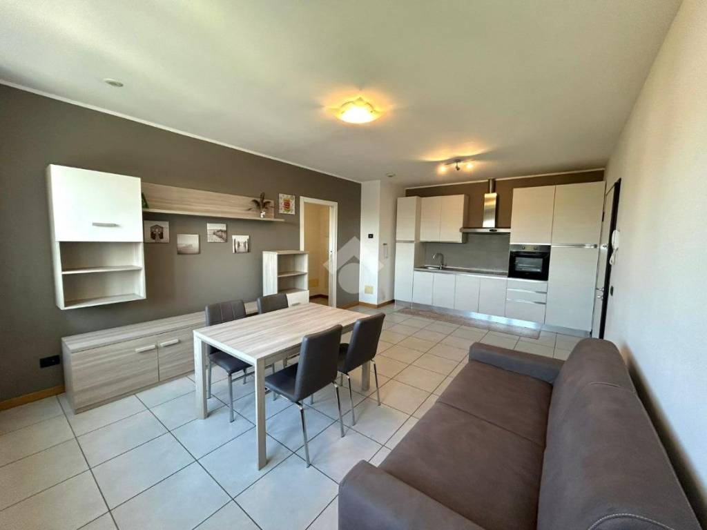 appartamento in vendita a Cantù