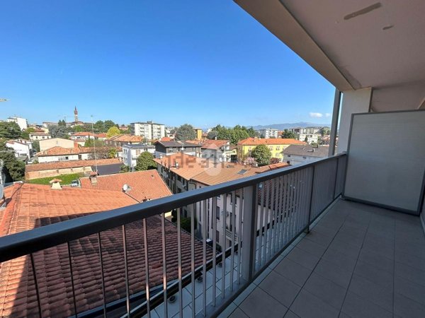 appartamento in vendita a Cantù