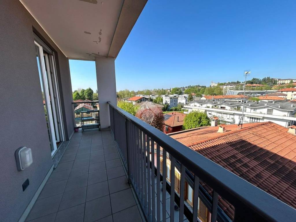 appartamento in vendita a Cantù