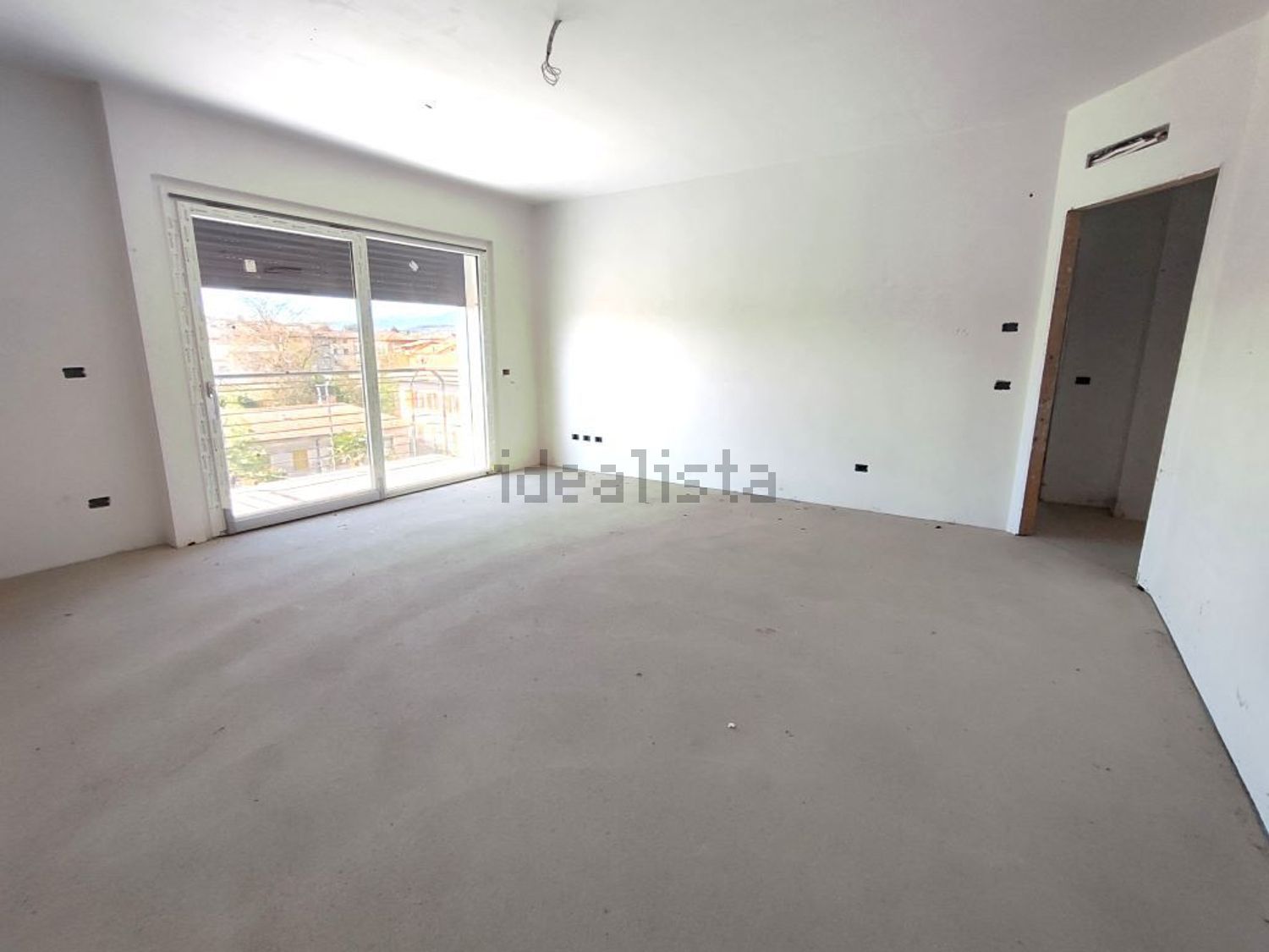 appartamento in vendita a Cantù in zona Vighizzolo