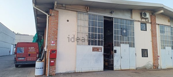 ufficio in vendita a Cantù