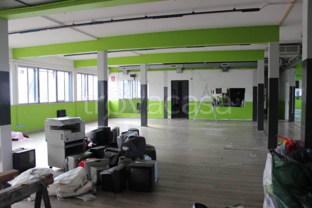 appartamento in vendita a Cantù