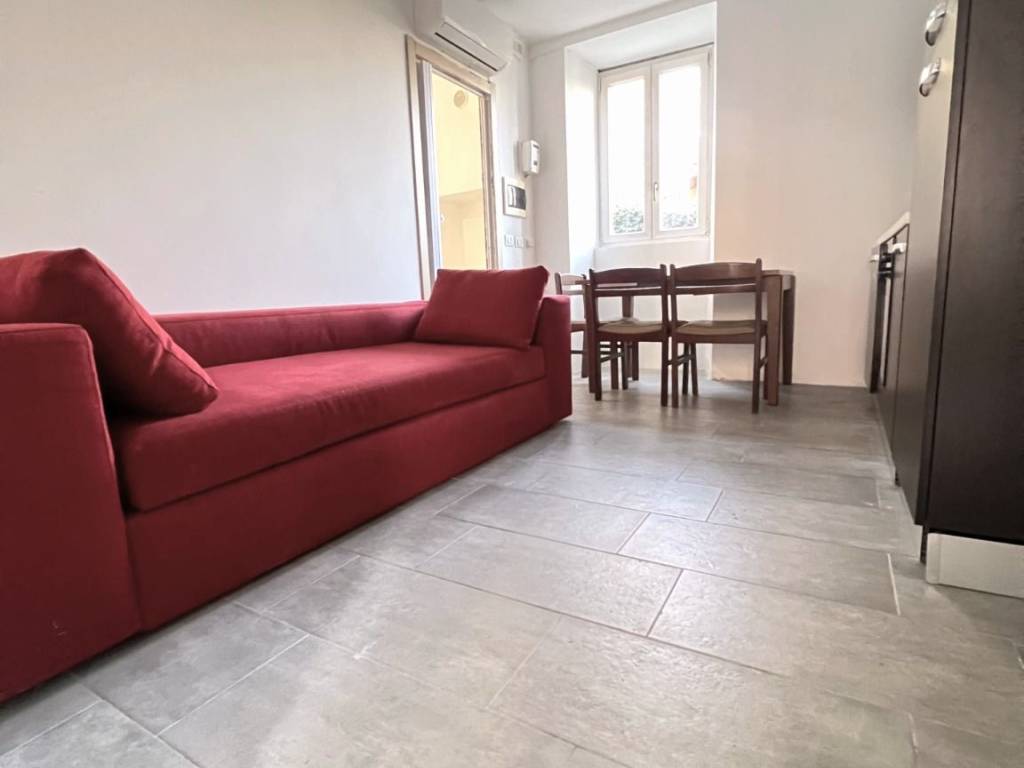 appartamento in vendita a Cantù