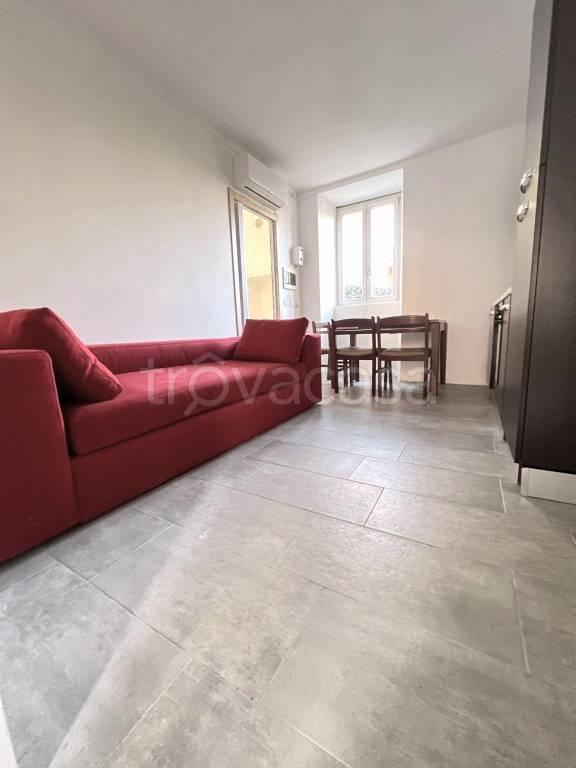 appartamento in vendita a Cantù