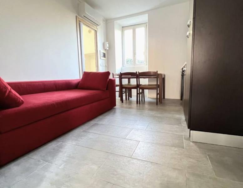 appartamento in vendita a Cantù