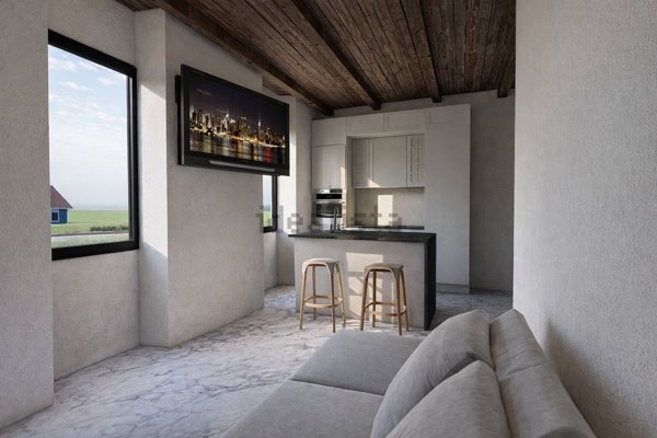 appartamento in vendita a Cantù