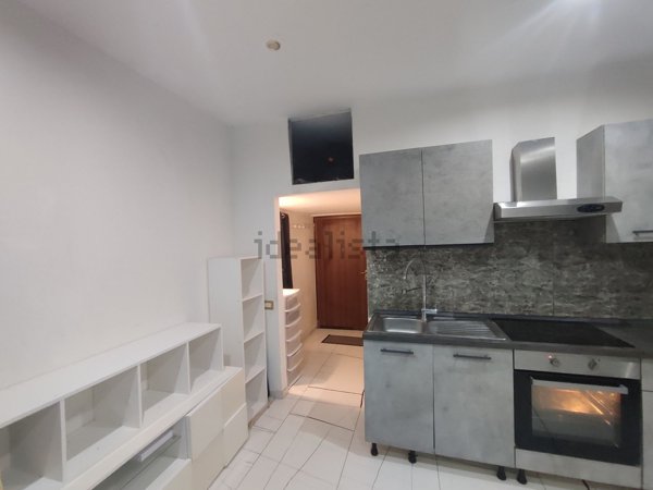 appartamento in vendita a Cantù