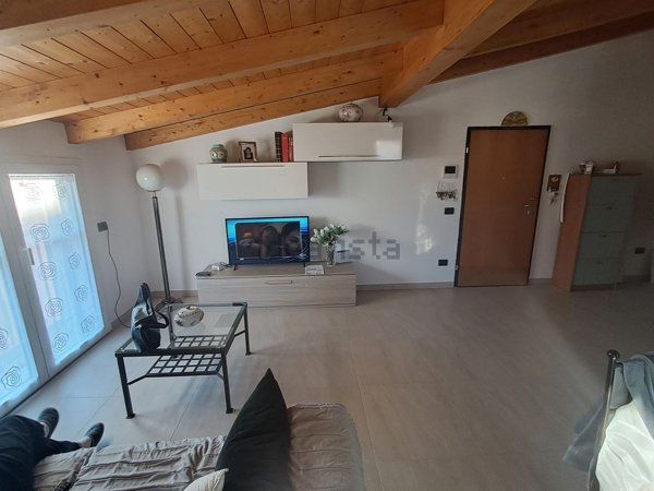 appartamento in vendita a Cantù