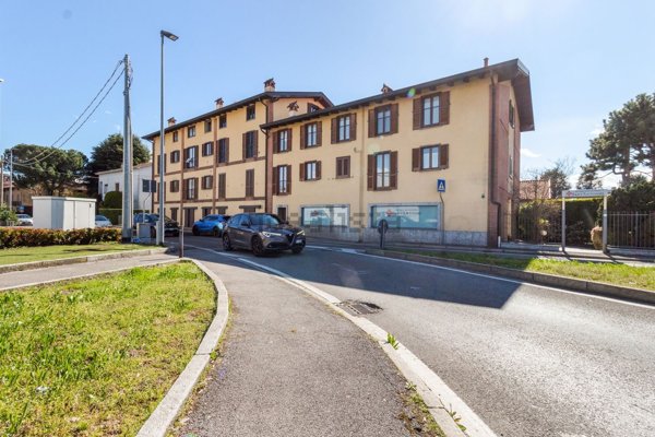 appartamento in vendita a Cantù
