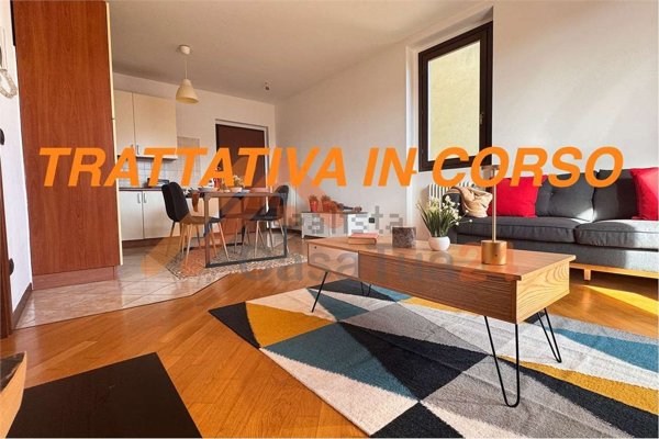 appartamento in vendita a Cantù