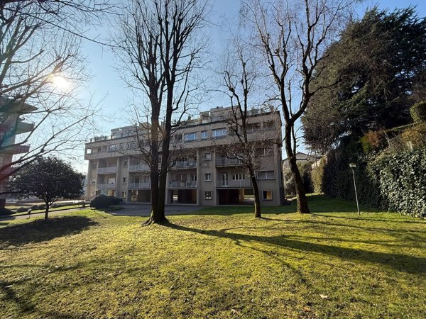 appartamento in vendita a Cantù