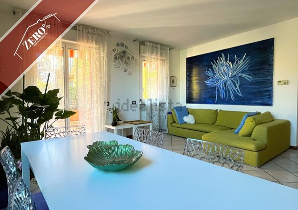 appartamento in vendita a Cantù