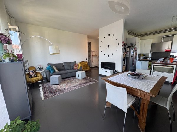 appartamento in vendita a Cantù